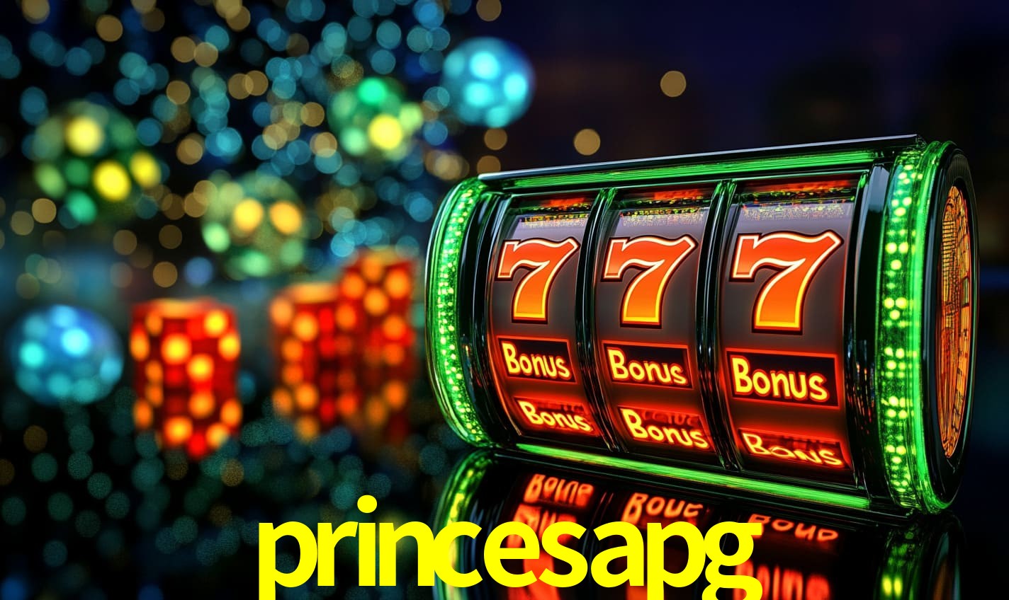 princesapg - Pagamento PIX Instantâneo