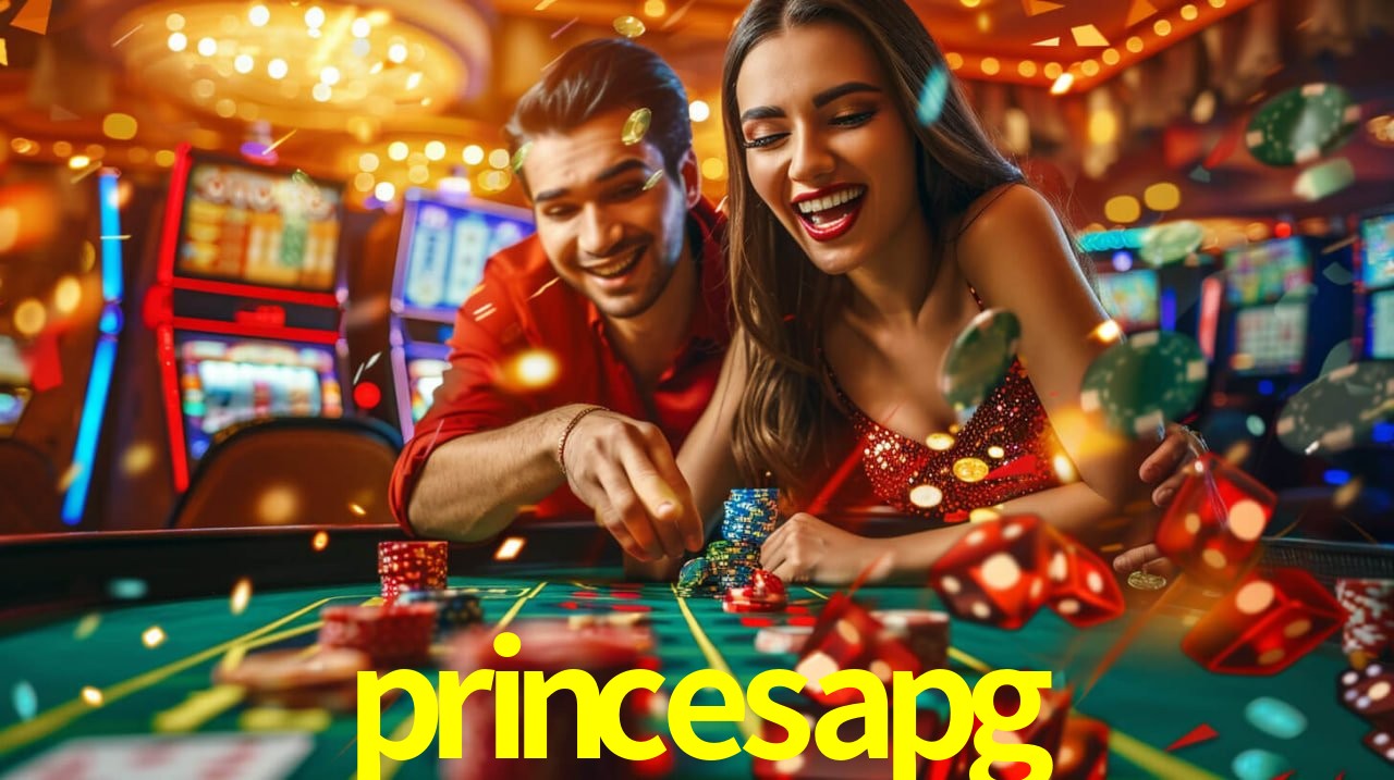 princesapg - Winners Celebration